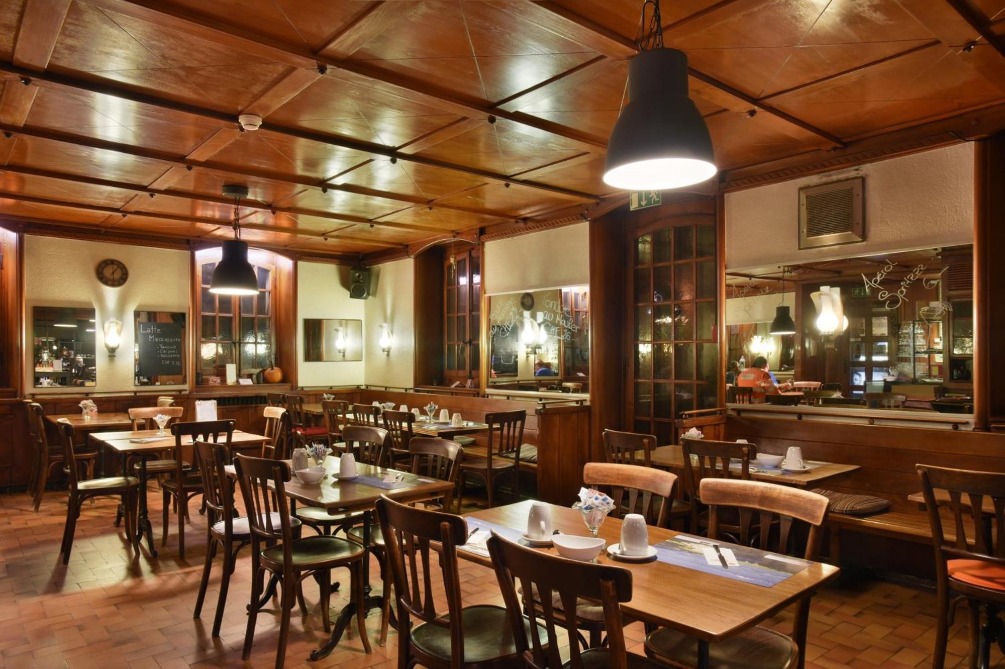 Hotel De L'Aigle Couvet Экстерьер фото