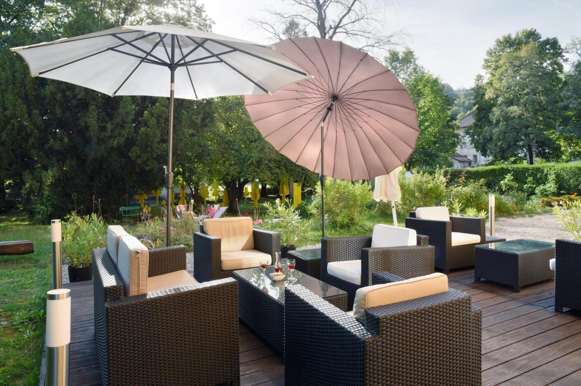 Hotel De L'Aigle Couvet Экстерьер фото